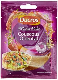 Couscous Royal Spices