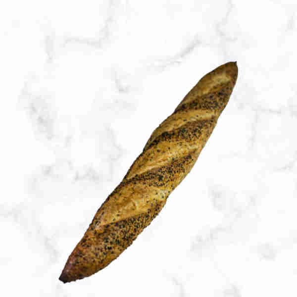 Baguette Cereals - E.Kayser