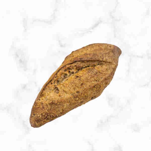 Batard Rustique - E.Kayser