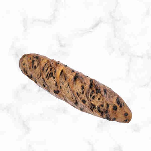 Viennoise Chocolate