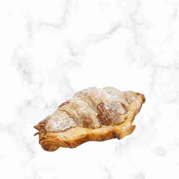 Almond Croissant