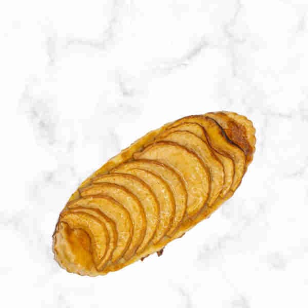 Apple Tart