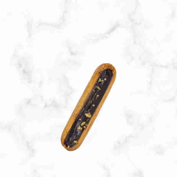Éclair Chocolate