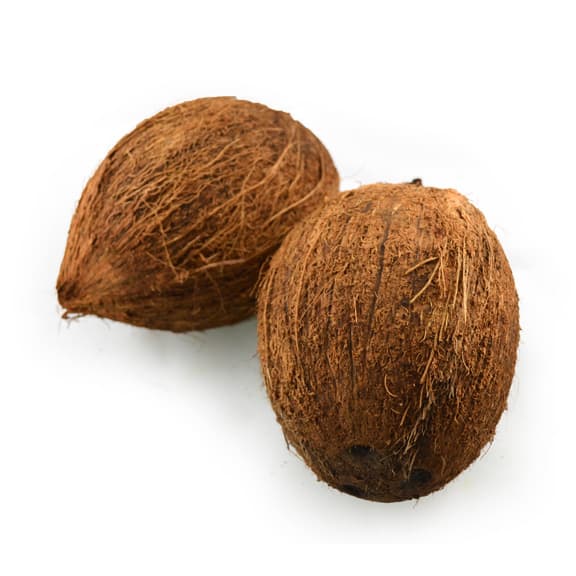 Coconut Ripe