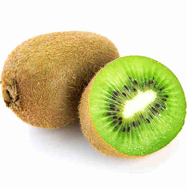 Kiwi Green