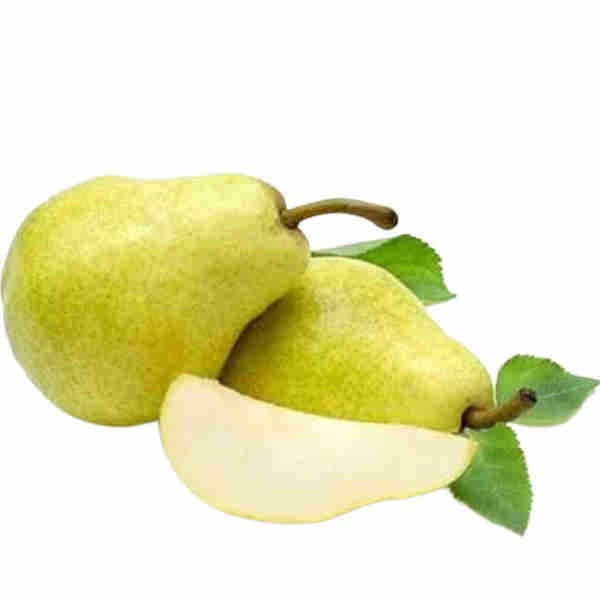 Pear Green