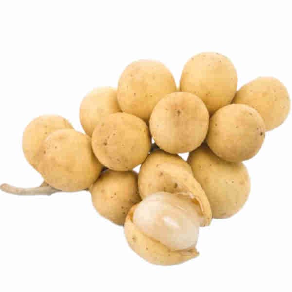 Longkong Fruit