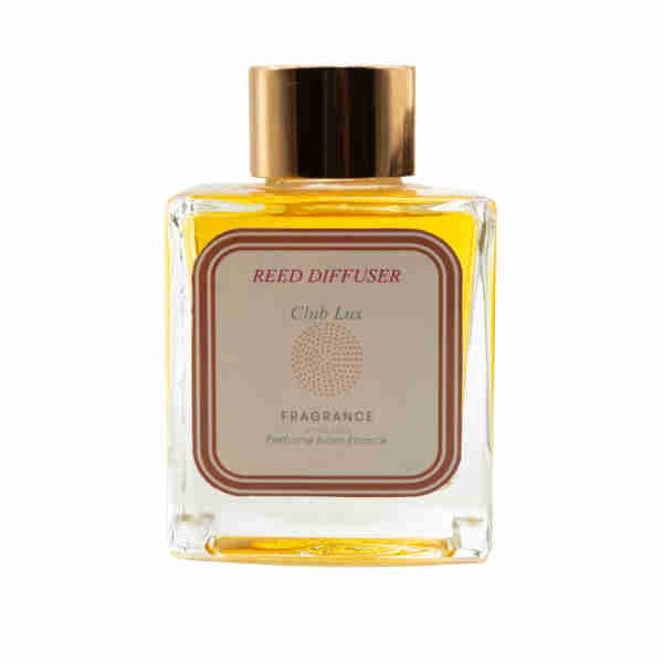 Reed Diffuser Club Lux