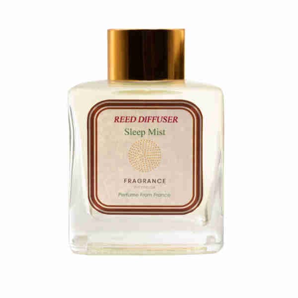 Reed Diffuser Sleep Mist 1