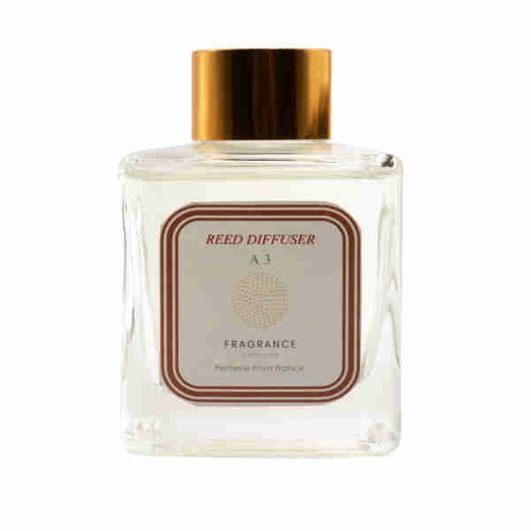 Reed Diffuser A-3