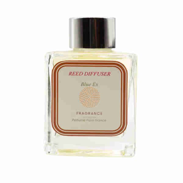 Reed Diffuser Blue ex