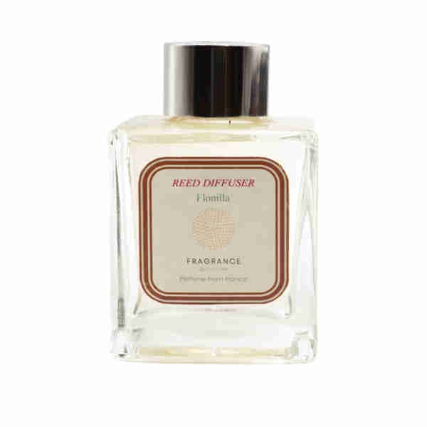 Reed Diffuser Flonilla