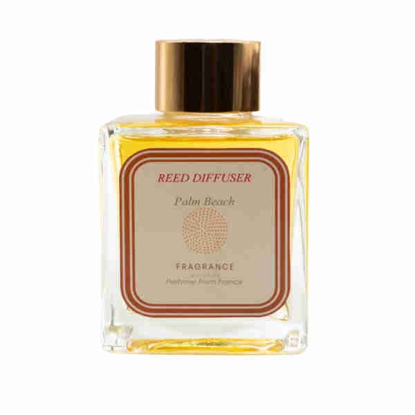 Reed Diffuser Palm Beach