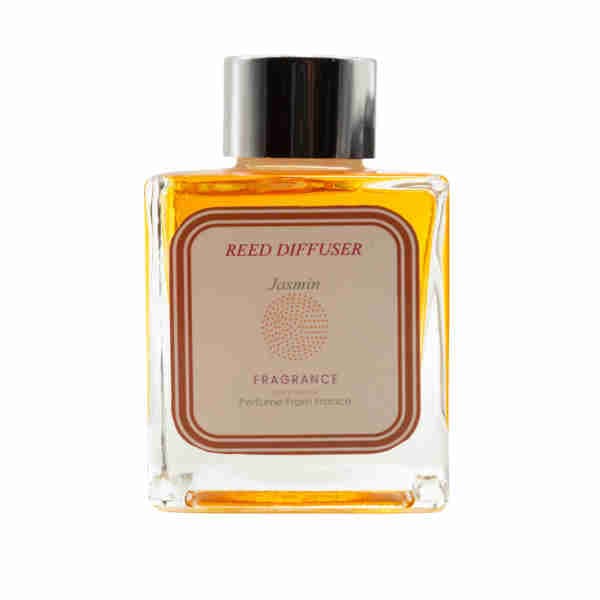 Reed Diffuser Jasmine 1
