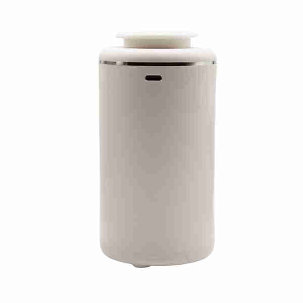 Car Diffuser (White)