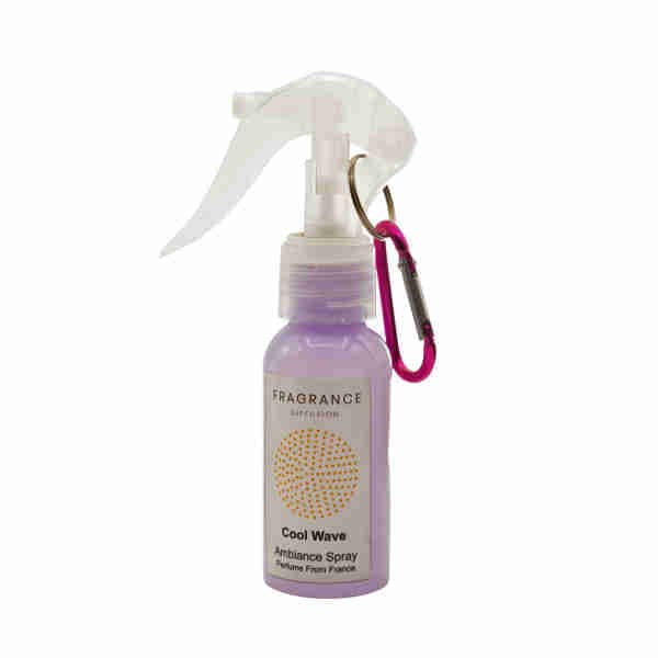 Ambient Spray Cool Wave