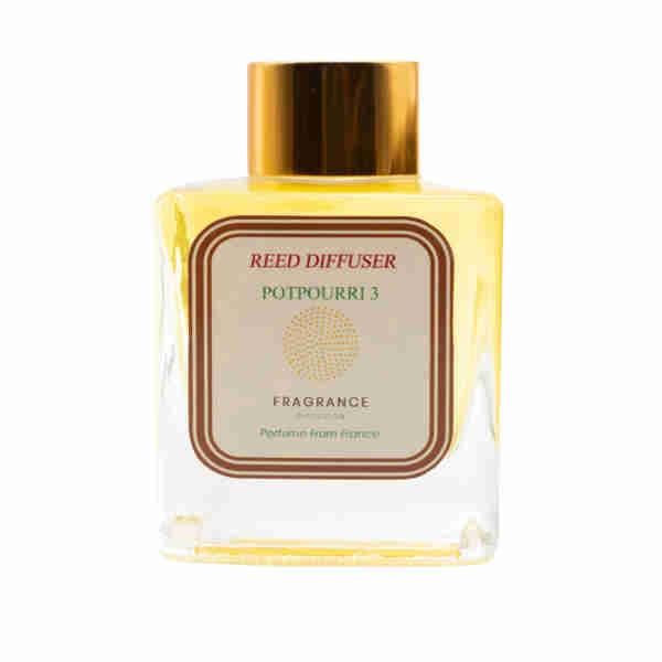 Reed Diffuser Pot Pourri 3