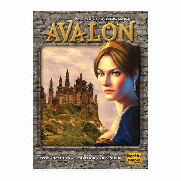 Avalon 1