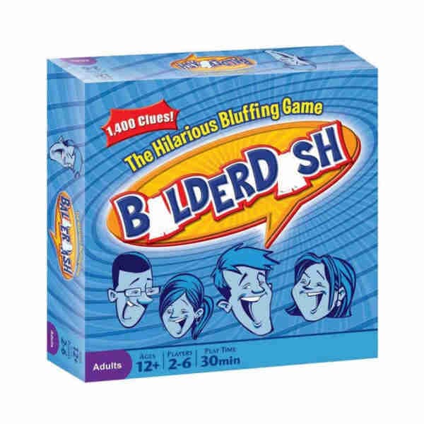 Balderdash 1