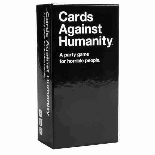 Cards Against Humanity