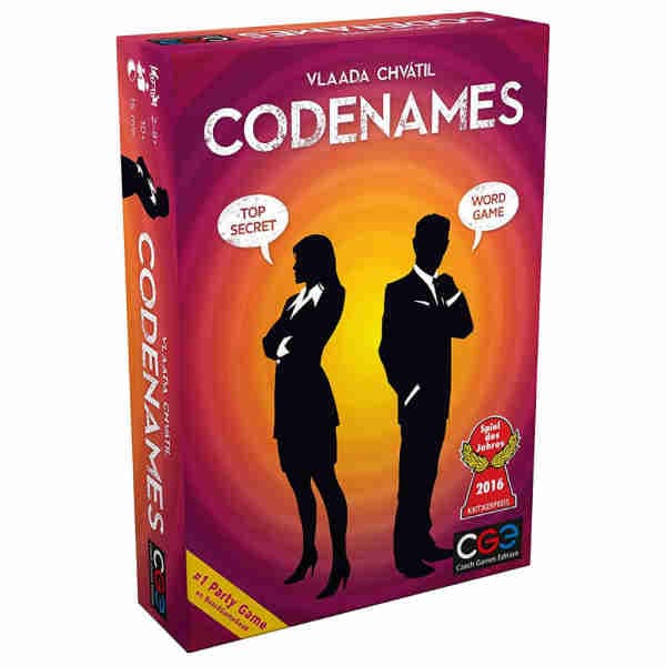 Codenames