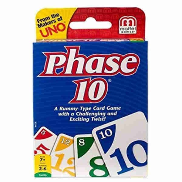 Phase 10