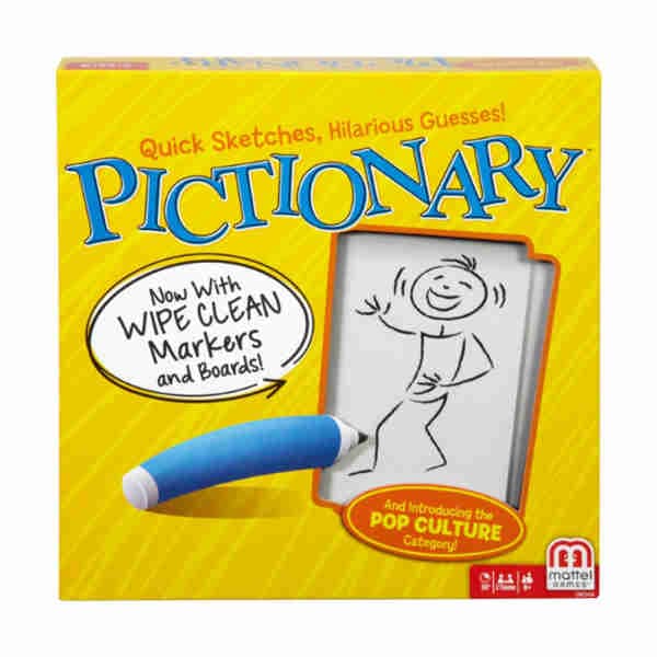 Pictionary