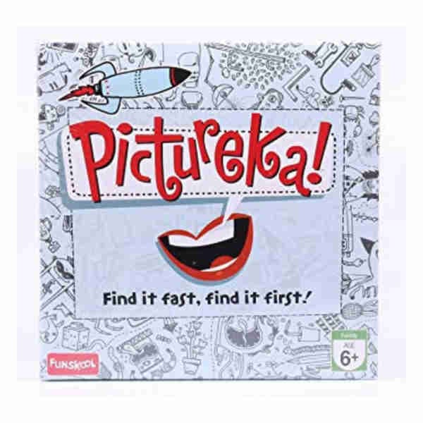Pictureka
