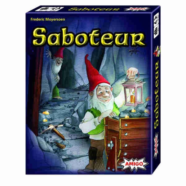 Saboteur