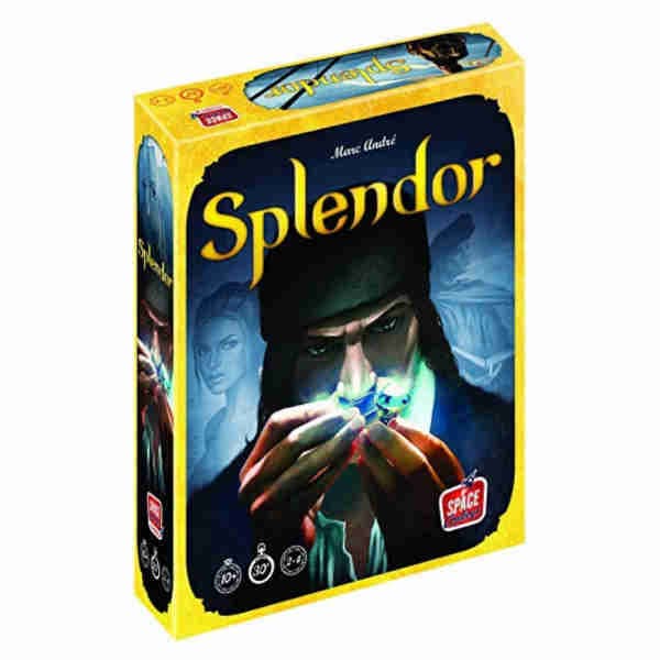 Splendor