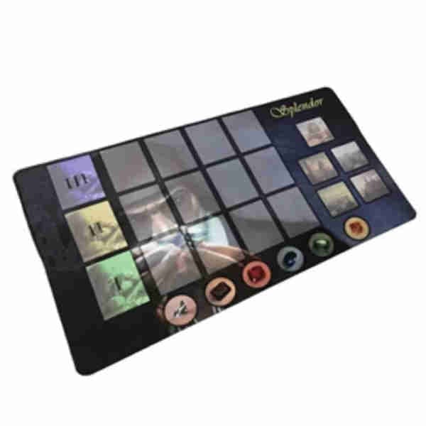 Splendor Game mat