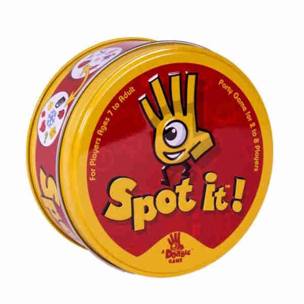 Spot It