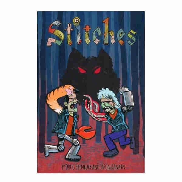 Stitches