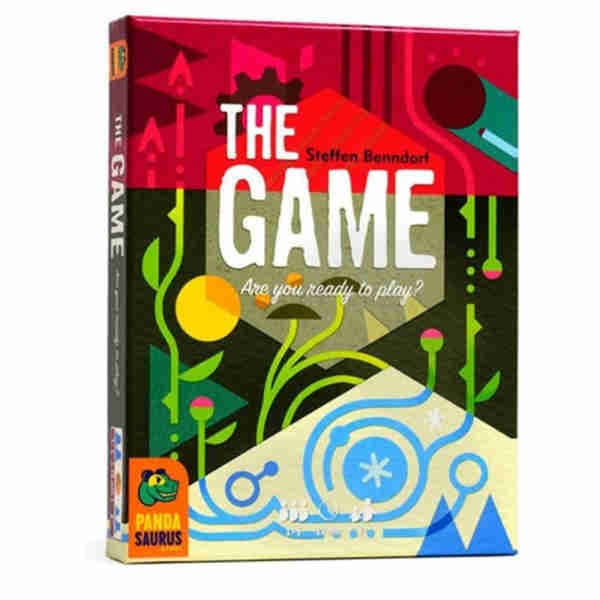 The Game 1