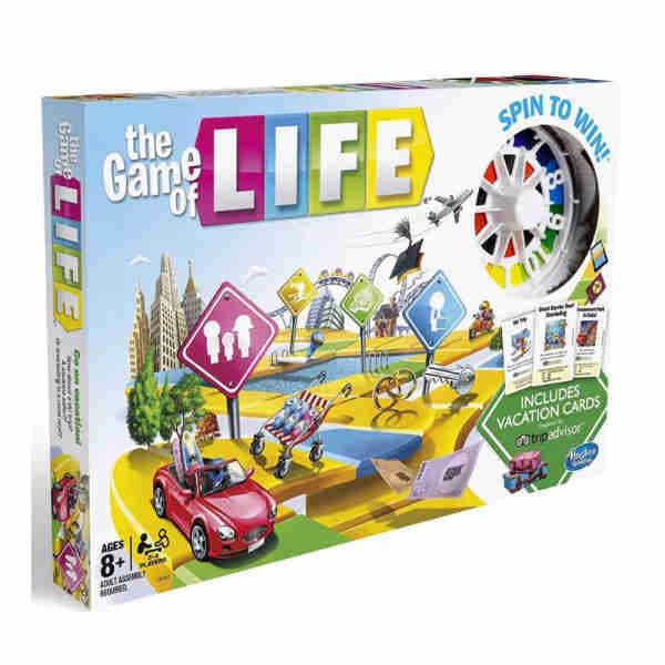 The Game of Life