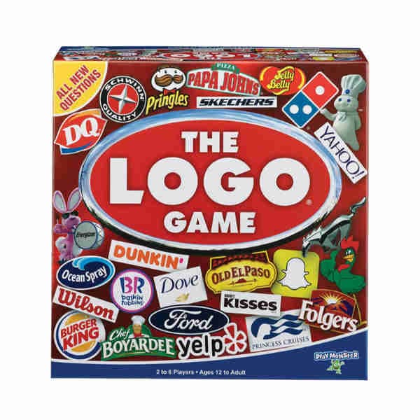 The Logo Game