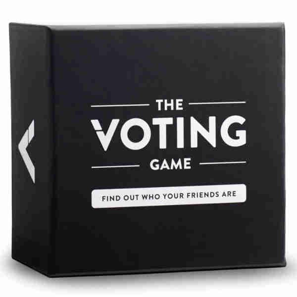 The Voting Game