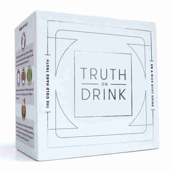 Truth or Drink