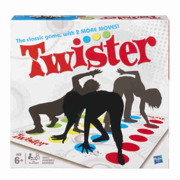 Twister