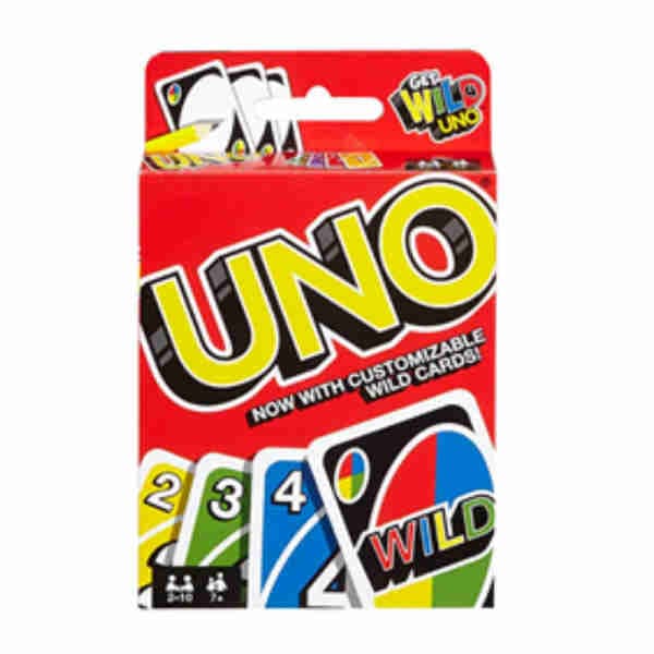 UNO Wild