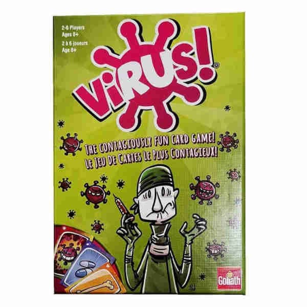Virus