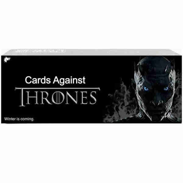 Cards Against Thrones