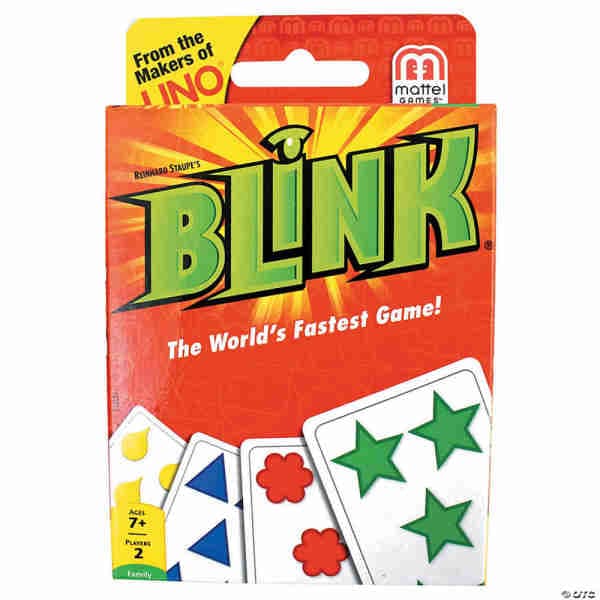 Blink 1