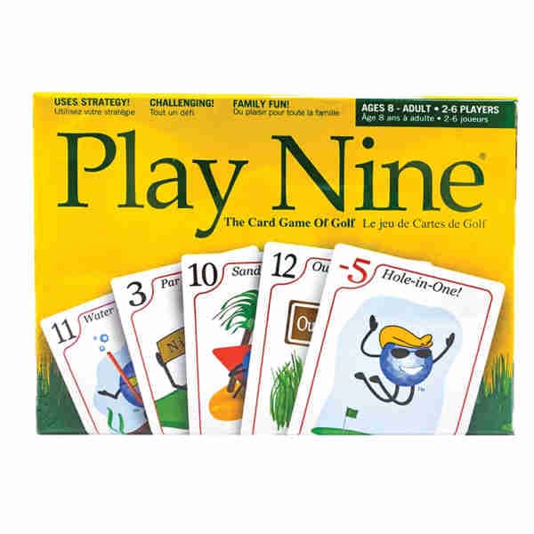Playnine