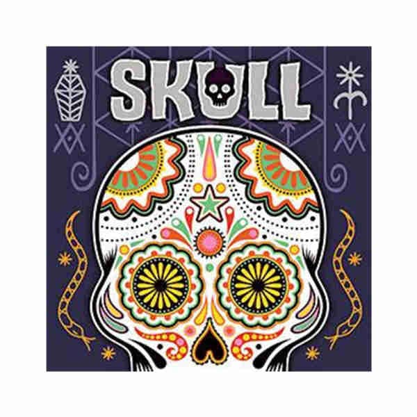 Skull
