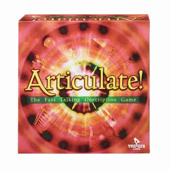 Articulate 1