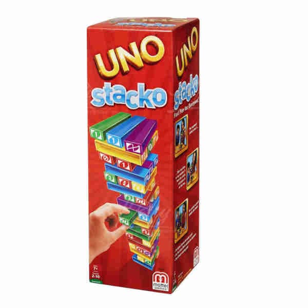UNO Stacko Small