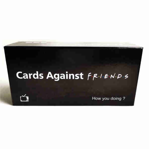 Cards Against F.R.I.E.N.D.S