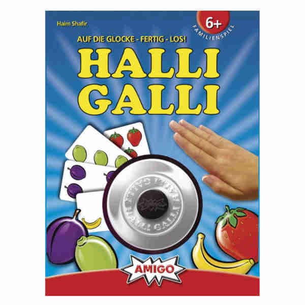 Halli Galli 1