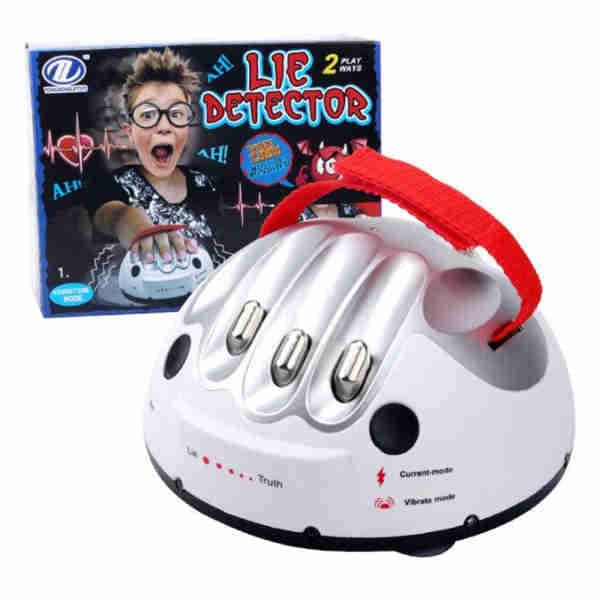 Lie Detector
